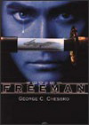 Mi recomendacion: Crying Freeman Los Paraísos Perdido